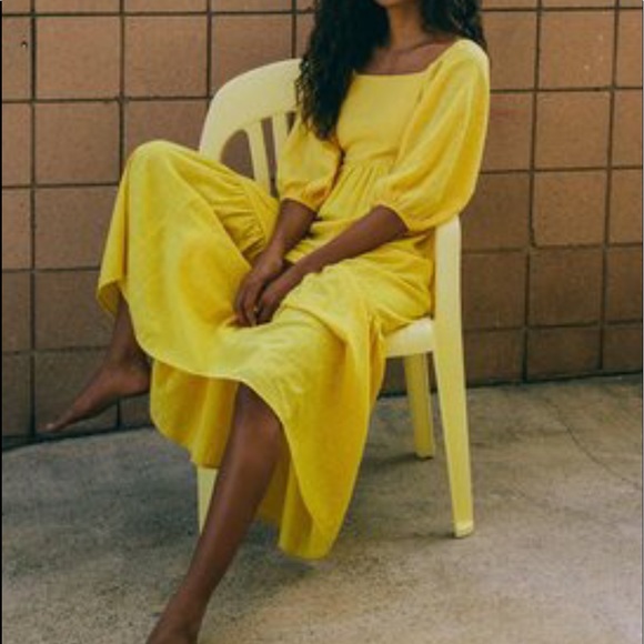 🌼BILLABONG🌼 Dream Chaser Maxi Dress - Picture 10 of 16